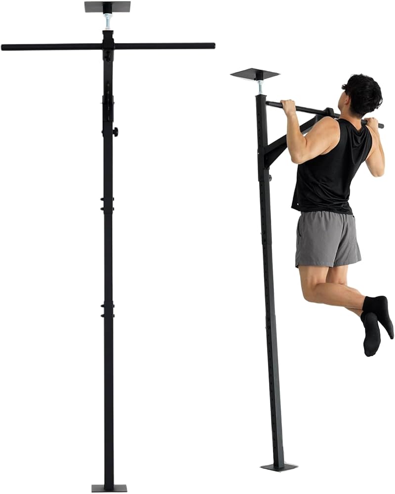 Amazon | TEDDY WORKS KENSUI kaku model2E 懸垂マシン チンニング