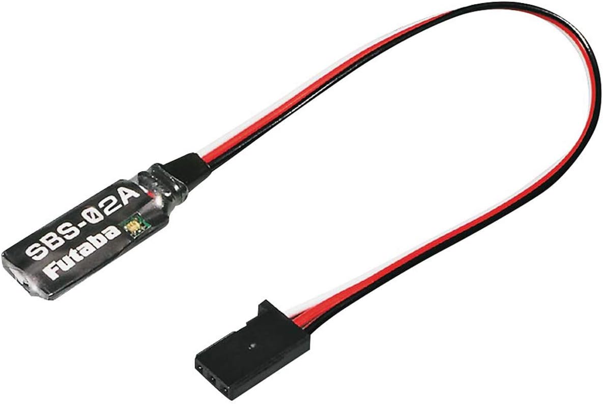 Futaba Systems Atmospheric Telemetry Sensor, FUTM0859