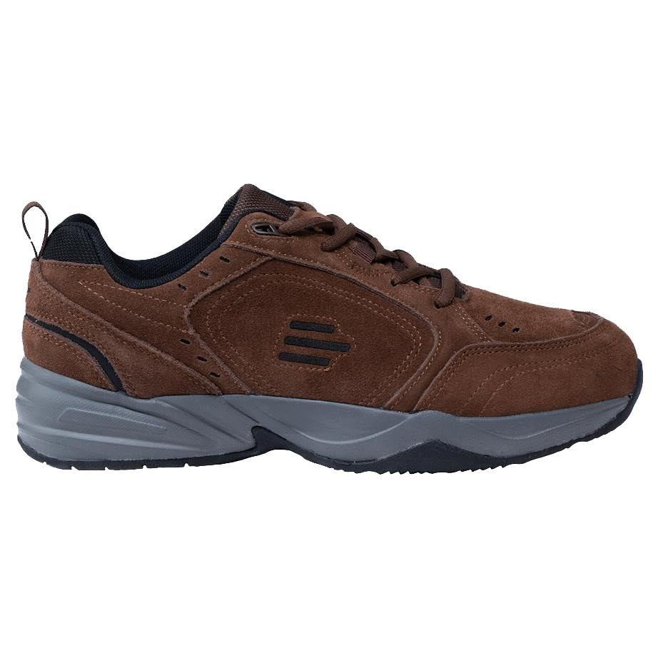 Chaussures running homme fit large pour jogging quotidien et fitness