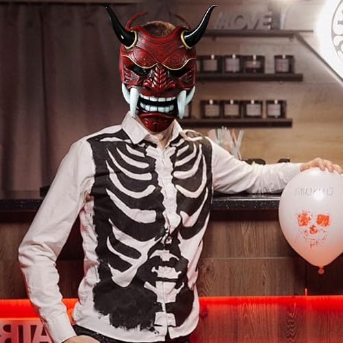 Demonio, Imagen adicional