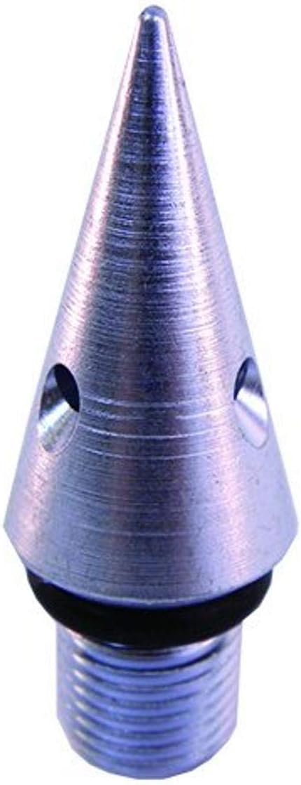 HD Hudson Hudson 38918 3-Hole Tip for Heavy Duty Feeder