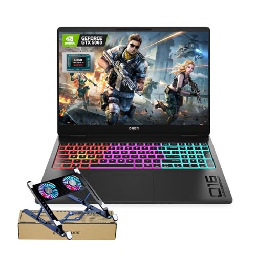 HP Omen MAX 16 RTX 5060 Q[~Om[gp\R 16C` WQXGA 240Hz AMD Ryzen AI 9 HX 375(Beats Intel i9)ANVIDIA RTX 5060A64GB DDR5 RAMA2TB S