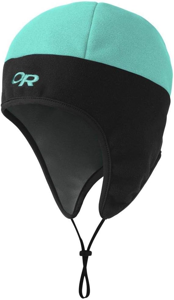 Outdoor Research Gaiters Outdoor Research Peruvian Fleece Hat