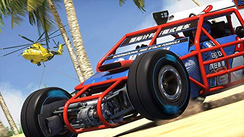 Ubisoft Trackmania Turbo Standard Allemand PlayStation 4 - vue 8