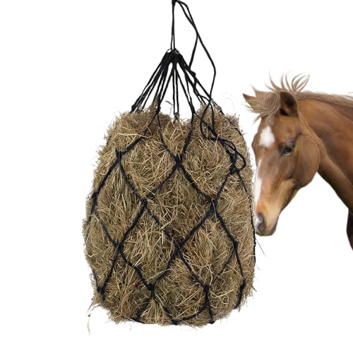 Futternetz Pferd – Die 15 besten Produkte im Vergleich & Angebote