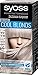 Produktbild Syoss Blond Cool Blonds Haarfarbe, 12-59 Kühles Platinblond Stufe 3, 3er Pack (3 x 115 ml)