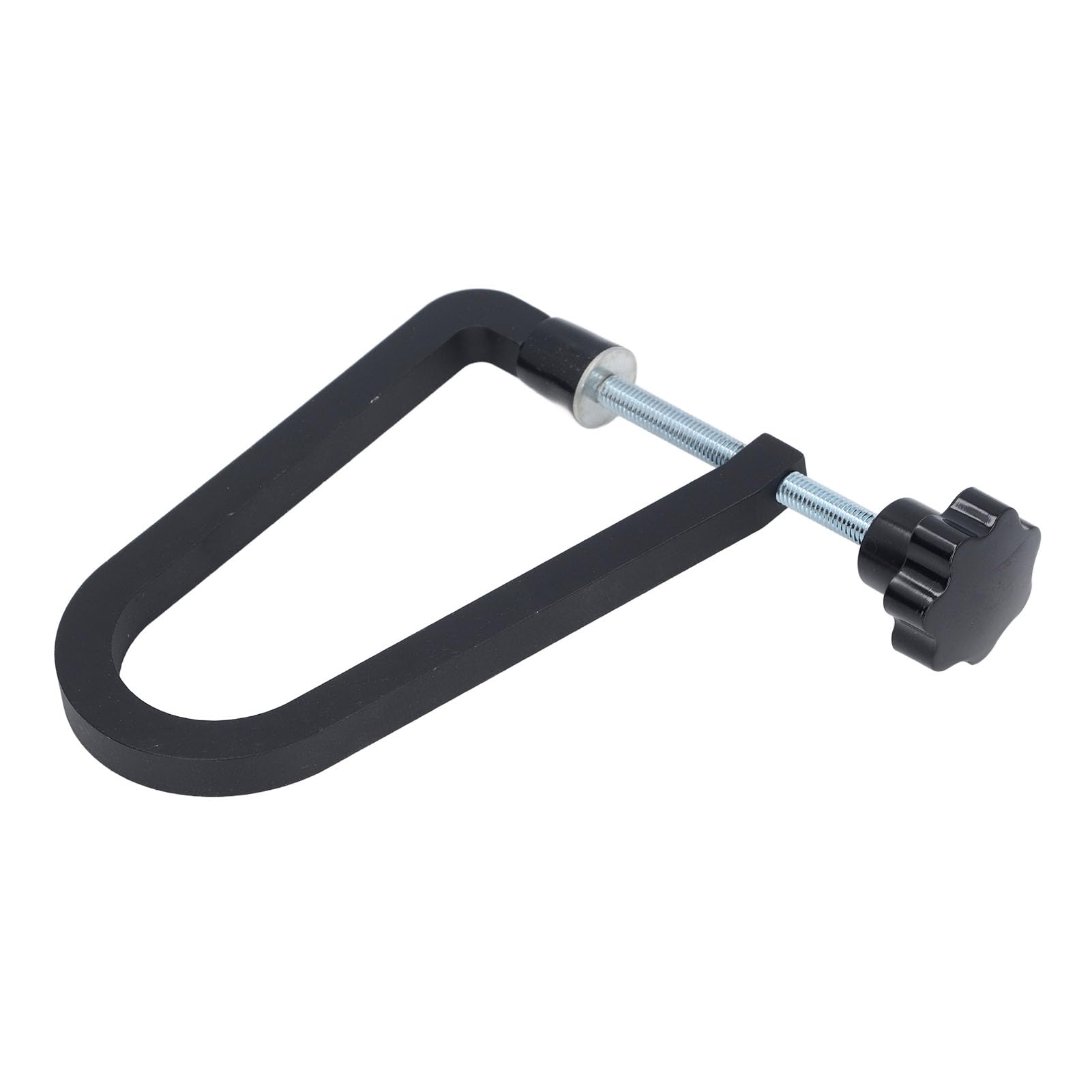 Abrazadera de Puente de Guitarra Acústica en Forma de U, Placa de Cuerda de Puente, Abrazadera de Fijación, Herramienta de Mantenimiento de Reparación, Dispositivos Luthier (R259