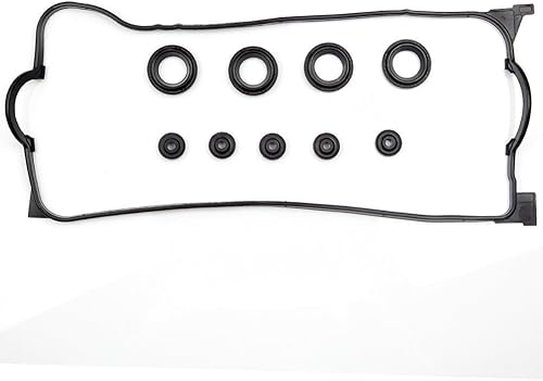 Juego de juntas de motor para Honda Civic 1992-2000 Kit de juntas de tapa de válvula