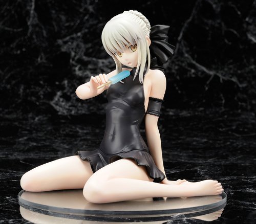 Fate / hollow ataraxia Saber Alter Swimsuit Ver. 1/6 Scale | eBay