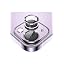 Purple/Derin Mor