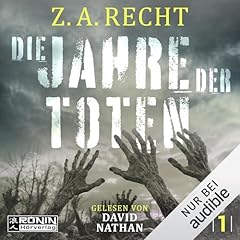 Die Jahre der Toten Titelbild