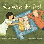 Cover of You Were the First