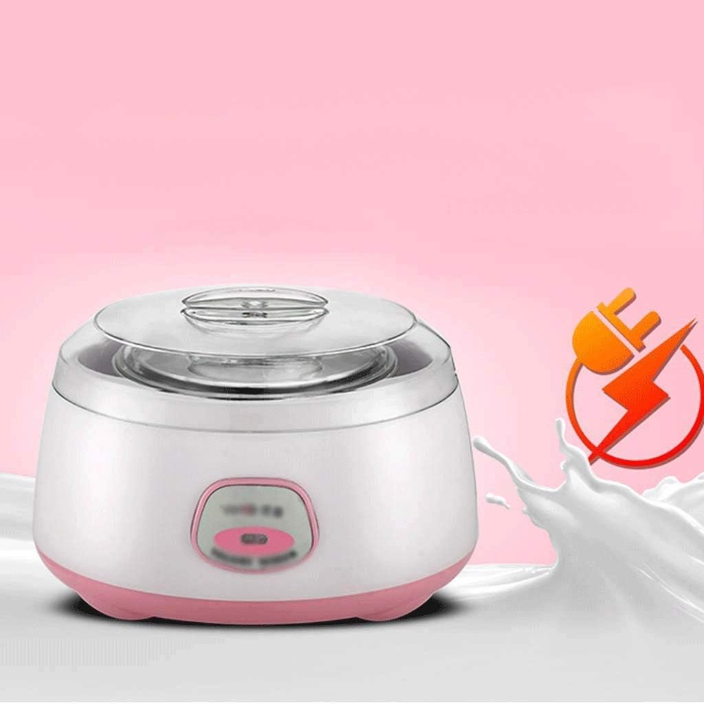 Automatic Yogurt Machine -1L Electric Automatic Yogurt Maker Machine Kithchen Appliance