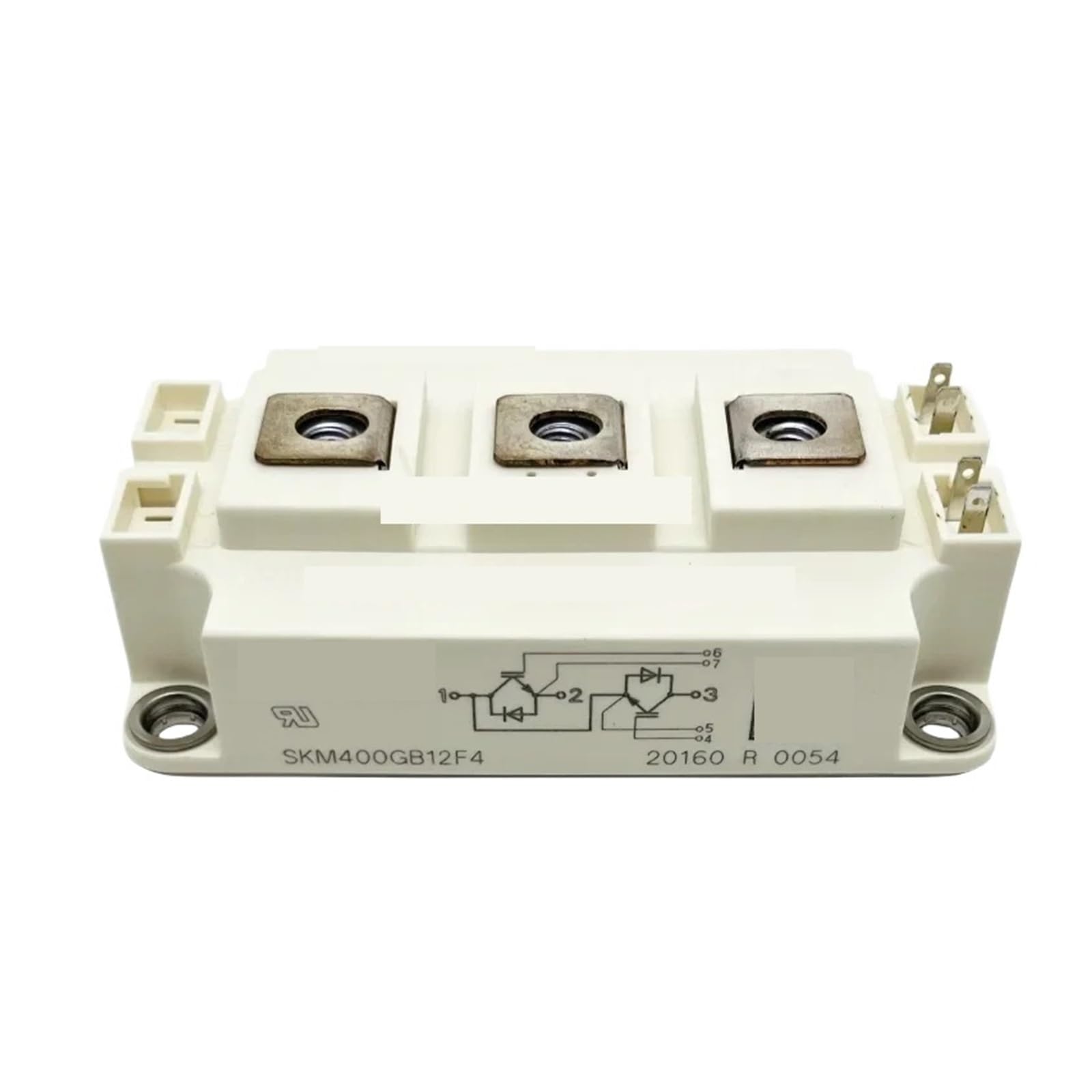 Eahwcxsd One Color Rectifier Bridge Module Skm300gb123d
