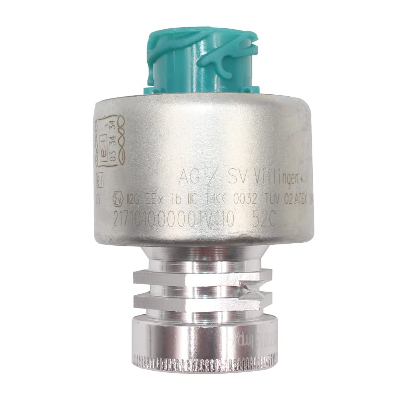 Sensor de velocidad del odómetro adecuado for siem-ens for VDO 2171,01000001 2171,01 217101000001 217101 autopartes