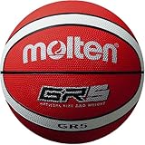 モルテン GR5 5号球 BGR5-RW