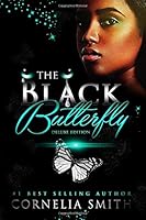 The Black Butterfly: Deluxe Edition 1946221376 Book Cover