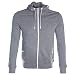 Produktbild BOSS Casual Herren Sweatjacke Zounds Grau M