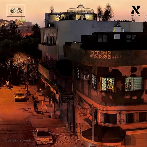 Couverture de Isra&euml;l, un pays russe