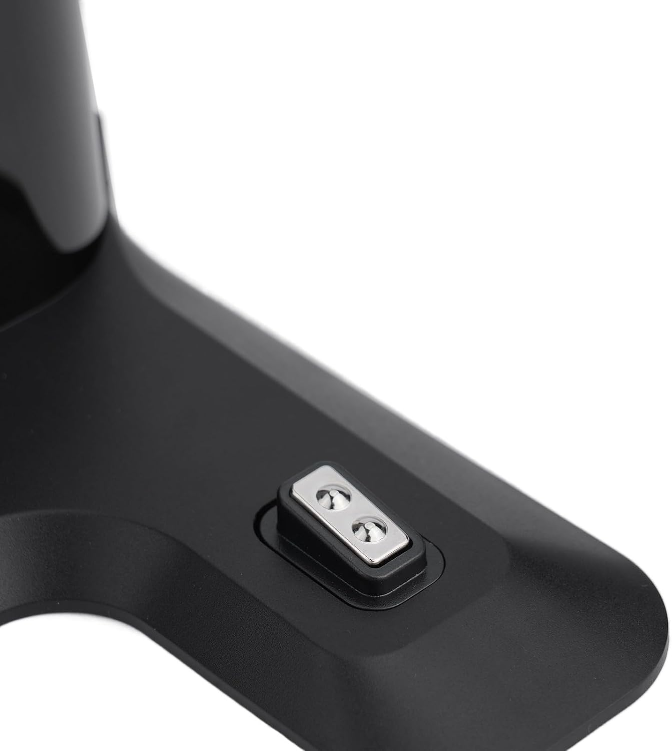 Charger Base for MAMNV BR150 / BR151, for GTTVO BR150 / BR151, for ONSON BR150 / BR151, for MANVINS for G20, for Kilgone for G20 Robot Vacuum, Fast Charging Dock Station & Stand