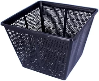 Aquacadabra Pond Planting Basket - XX-Large Square 35x35x26cm x3
