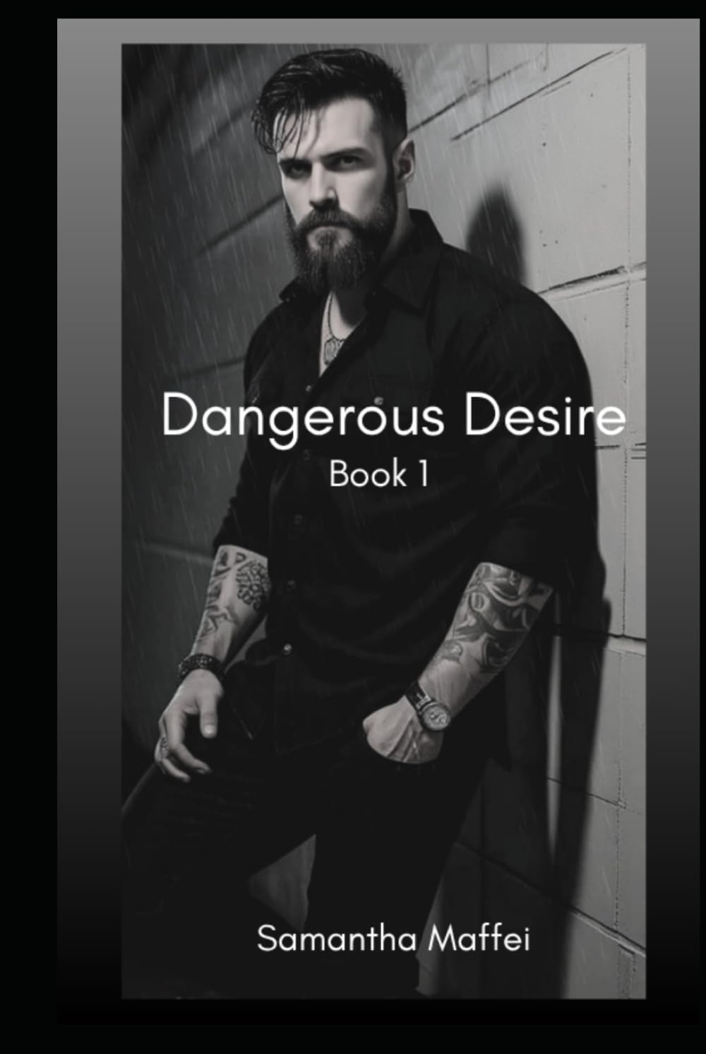 Dangerous Desire (Desires Duet)