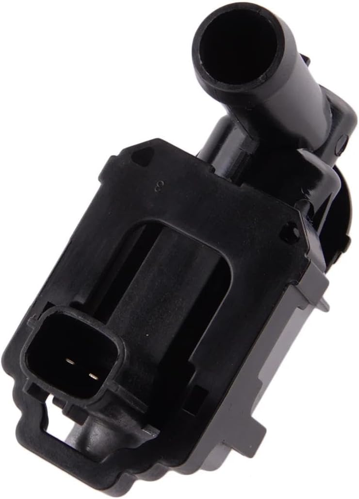 SELCAR Vapor Canister Solenoid Evap Vent Control Valve 14935-JF00A 14935-AM600 14935-AM60A Fit for Nissan for Altima for Infiniti QX56