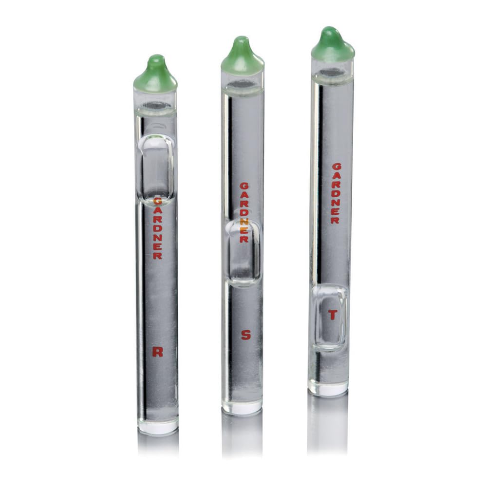 BYK Gardner 524 Bubble Viscometer Tube, Grade N