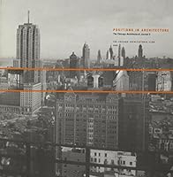 Positions in Architecture: Chicago Architectural Club Journal 2000, Volume 9 (Chicago Architectural Club Journal) 096140521X Book Cover