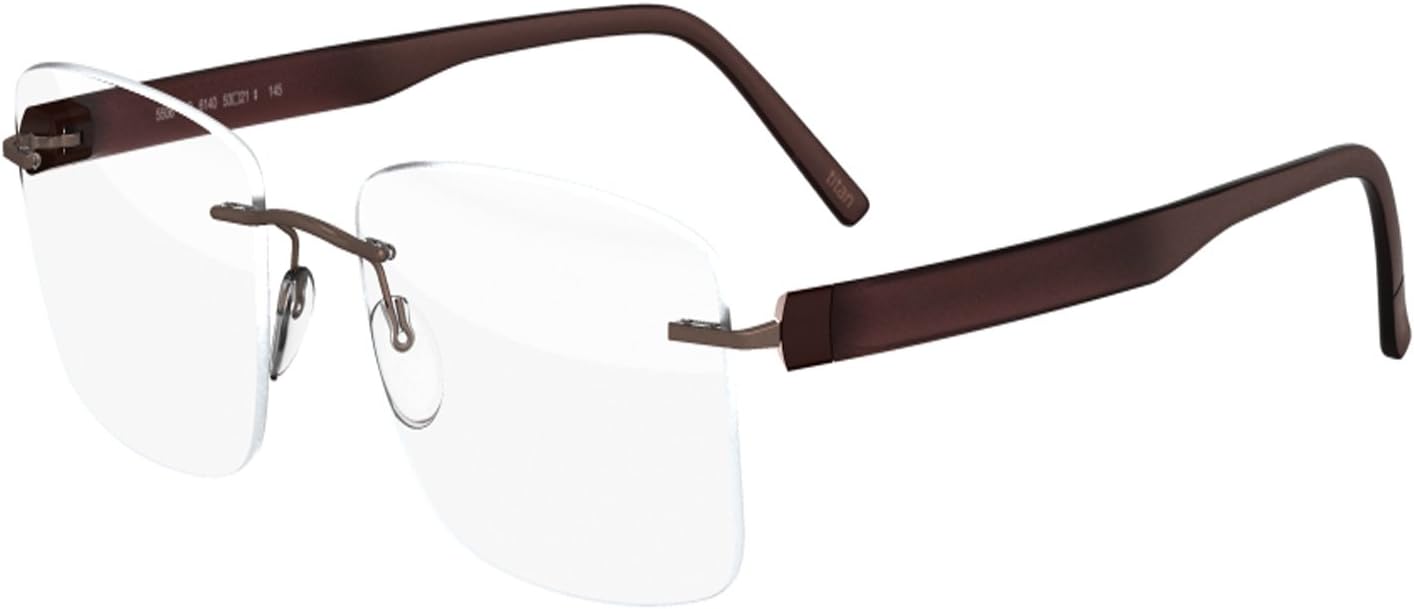 SILHOUETTE opticalSilhouette Authentic Eyeglasses Since 1964 INSPIRE