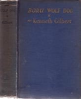 Boru, Wolf Dog: A Western Story B000M0Q1RO Book Cover