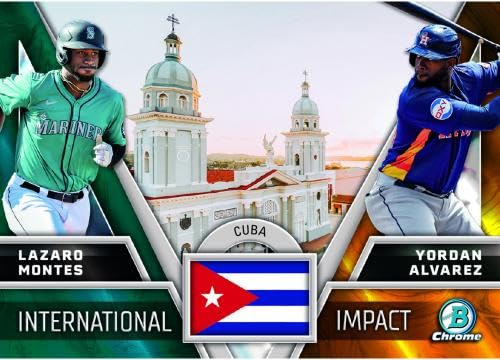 Topps Bowman 2024 Édition Chrome Premium Ensembles Complets de Baseball - 7