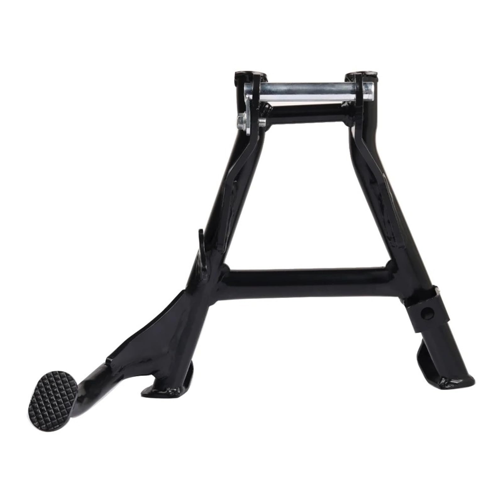 Wwhumm One Color For Cb500x Cb500f 2019-2023 Motorcycle Central Kickstand Pillar Center Central Parking Stand Holder Support Motorcycle Parking Support