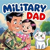 military dad letter to family on veterans day: children’s storybook of family love, gratitude, patriotic pride, and a magical tale about a bright star ... veterans day book for kids (english edition)