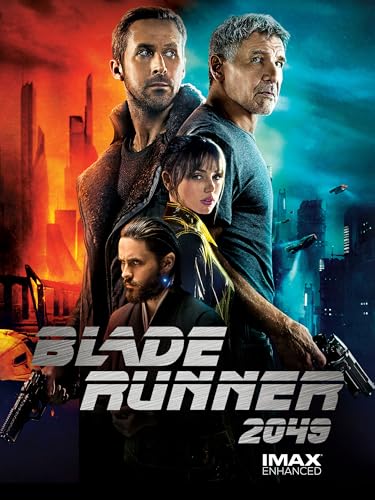 Blade Runner 2049