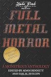 FULL METAL HORROR: A Monstrous Anthology