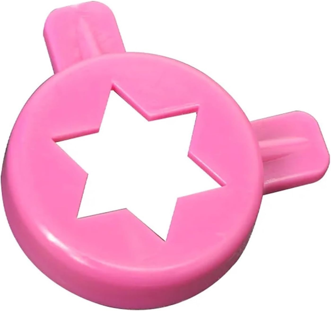 Ice Cream Machine Magic Modeling Cap, Nozzle Cap,Ice Cream Machine Accessories