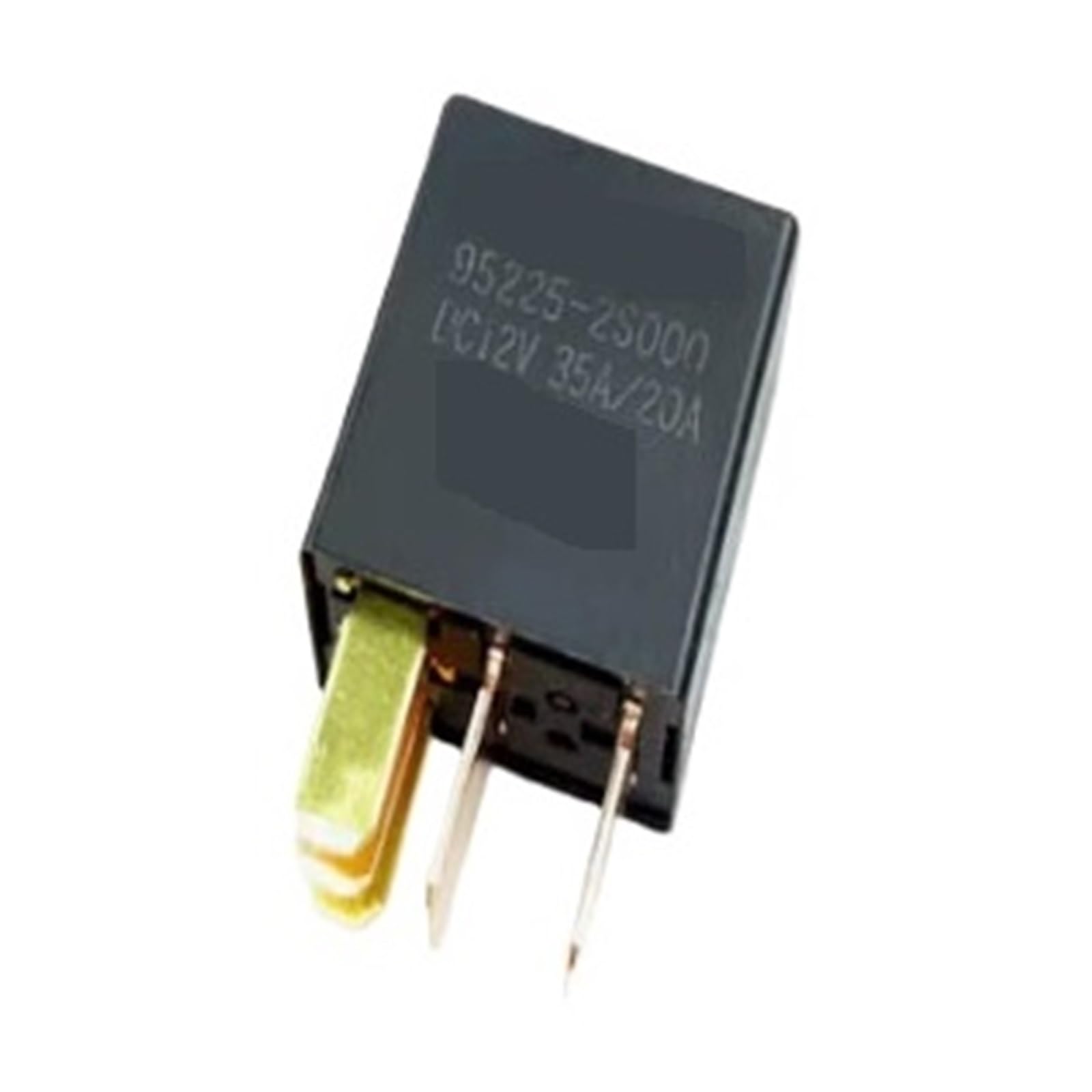 Relais 95225-2S000 pour réparer la climatisation et les phares de voiture