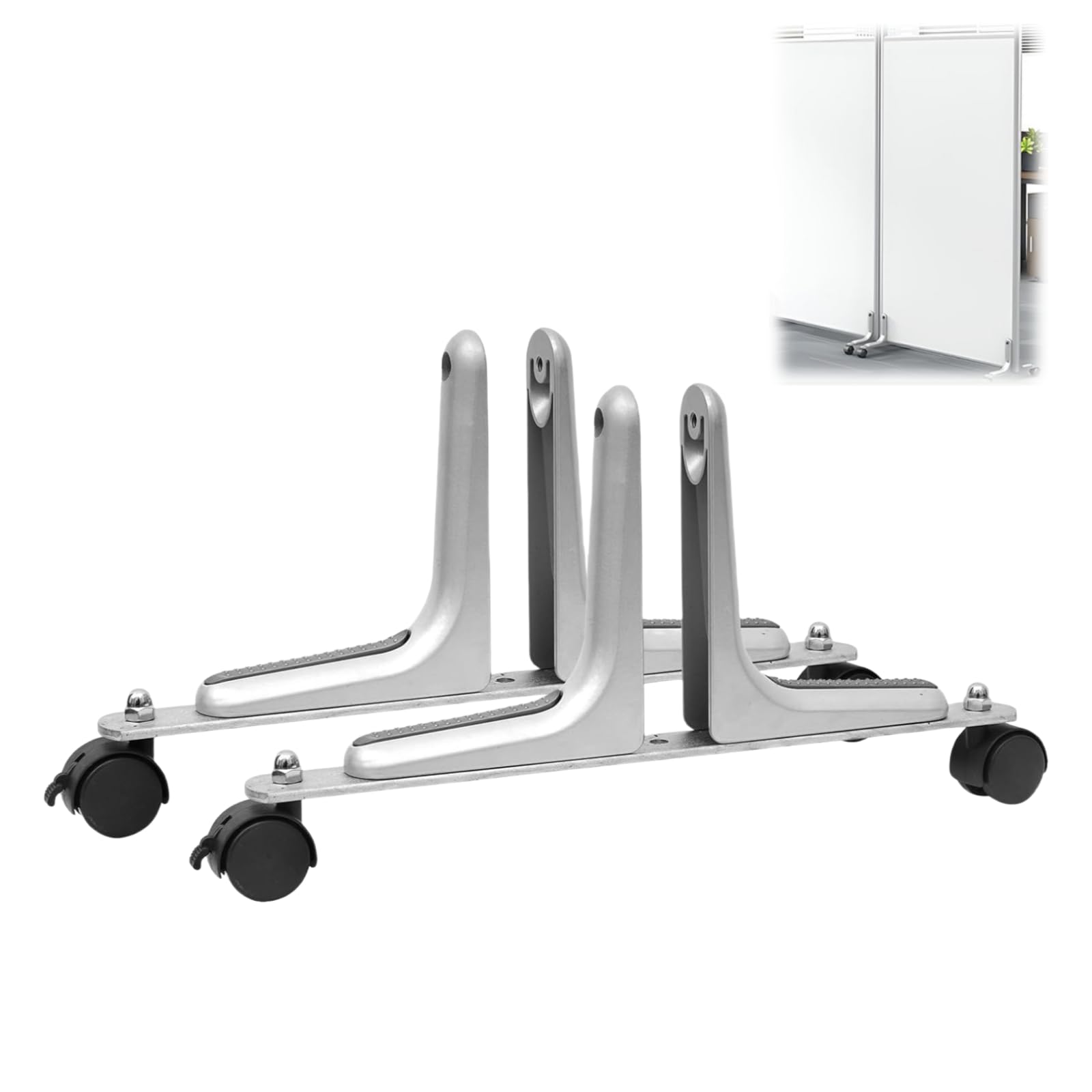 Amazon.co.jp: mopam Set of 2, Dividers, Stands, Shutters