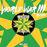  World War III Riddim [Vinilo]