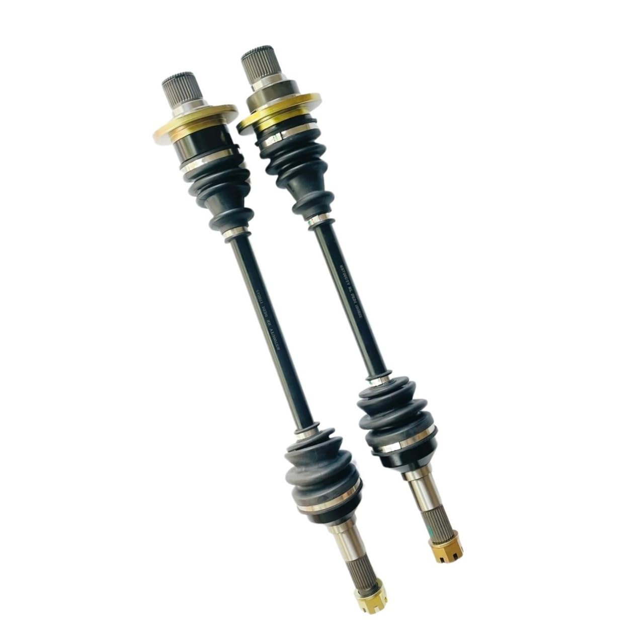 Joint d'essieu arrière HS700UTV transmission gauche 610mm