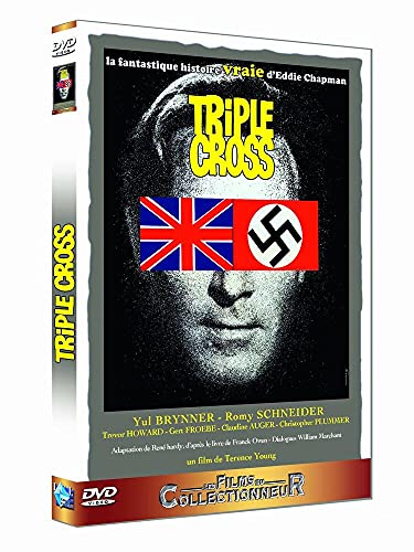 Photo de Triple Cross