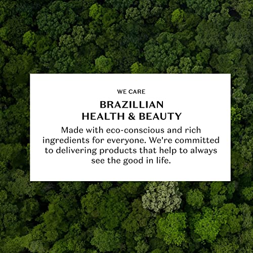 O BOTICARIO O Boticário Lily Satin Moisturizing Body Cream REFILL POUCH, 24 Hour Fragranced Body Butter for Dry Skin, 8.8 Ounce (250g)