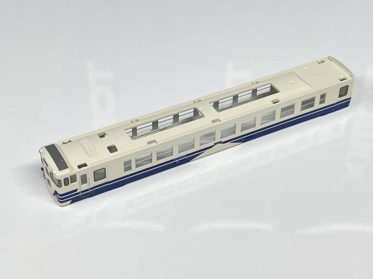 tomix (97943)キハ40、48 ありがとう五能線セット、