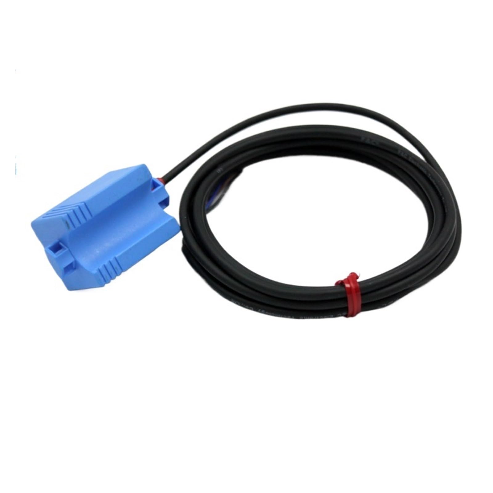 Detector de nivel de líquido de agua NPN de 24 V y 13 mm, sensor de proximidad capacitivo for uso a largo plazo