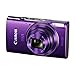 Produktbild CANON Appareil Compact IXUS 285 HS Violet
