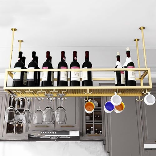 Étagère de rangement de gobelet réglable pour optimiser la cuisine - 4