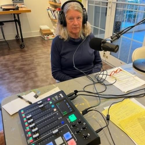 E190: Julie Stauffer and Art Photography at Willow Valley