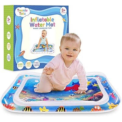 water play mat argos