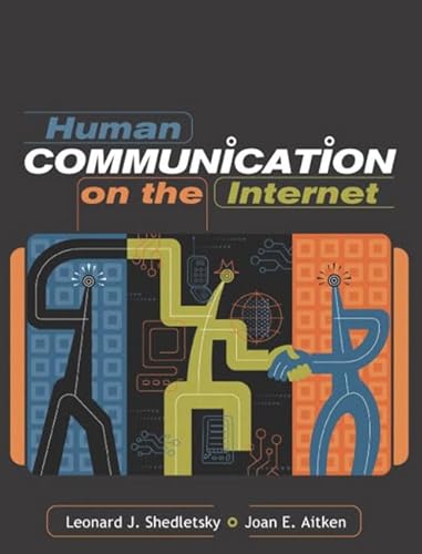 Human Communication on the Internet